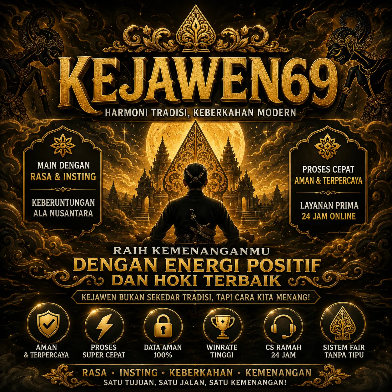 KEJAWEN69Banner